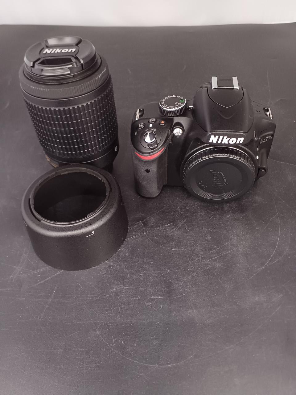 NIKON|デジタルカメラ ダブルズームキット|HARDOFFオフモール（オフモ