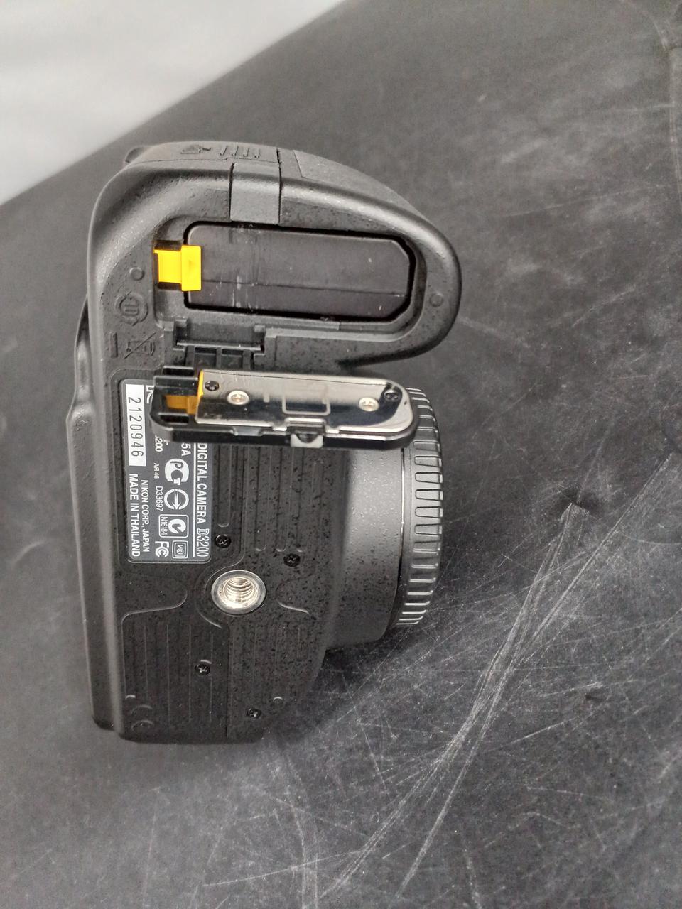 NIKON|デジタルカメラ ダブルズームキット|HARDOFFオフモール（オフモ