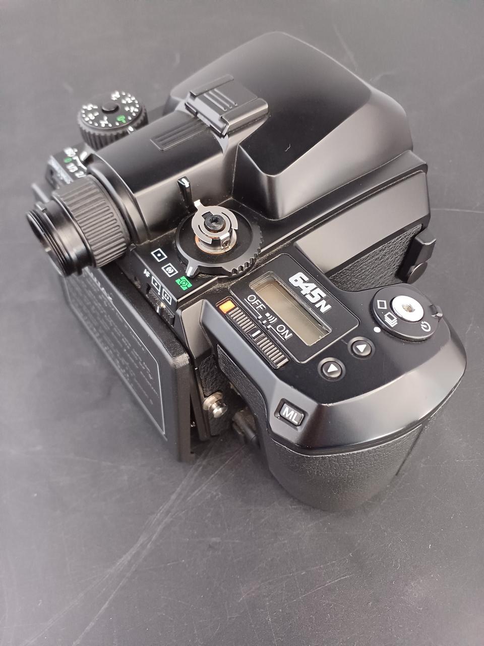 ペンタックス / アサヒコウガクコウギョウ(PENTAX)|中判カメラ|HARDOFF