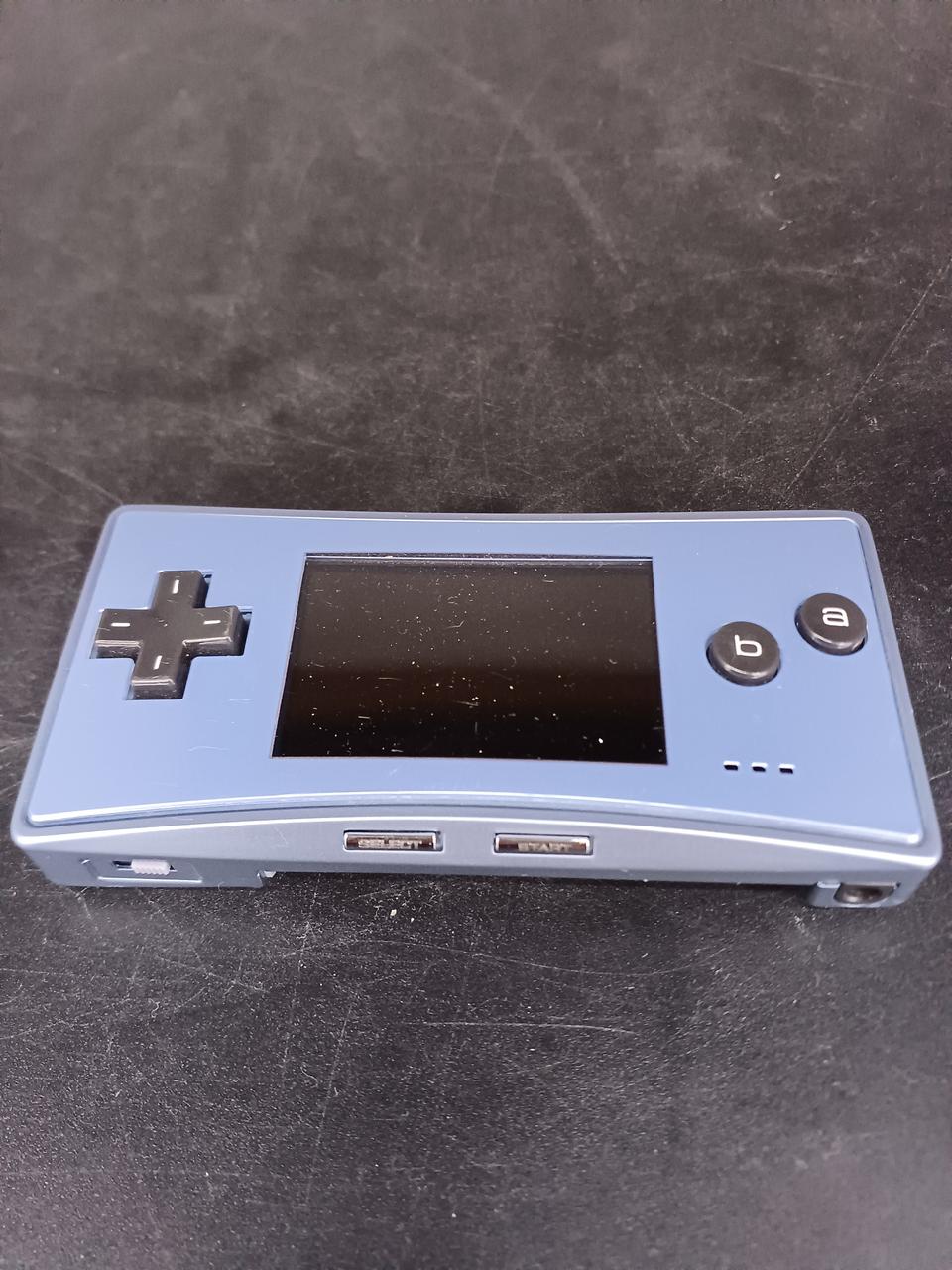 NINTENDO / 任天堂|ゲームボーイミクロ|【ハードオフ公式通販】オフ