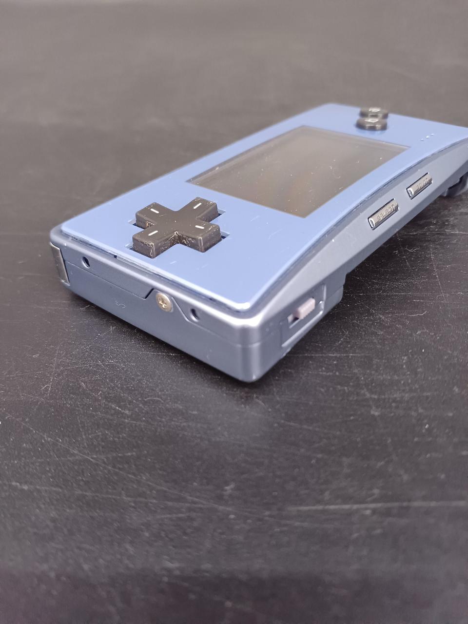 NINTENDO / 任天堂|ゲームボーイミクロ|【ハードオフ公式通販】オフ