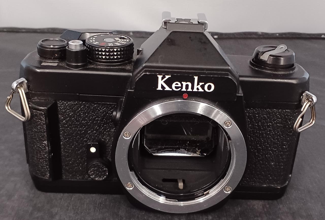 未使用 Kenko KF-2N フィルム一眼レフカメラ ケンコー KENKO|フィルム一眼レフ|HARDOFFオフモール(オフモ