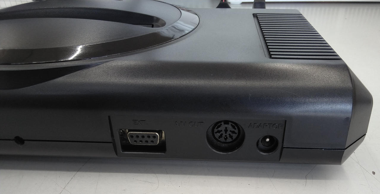 セガ(SEGA)|メガドライブ|HARDOFFオフモール（オフモ）|1011110000000374