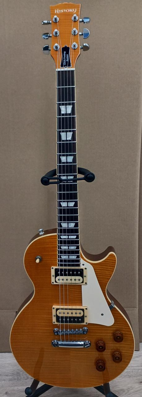 ヒストリー(HISTORY)|エレキギター|HARDOFFオフモール（オフモ