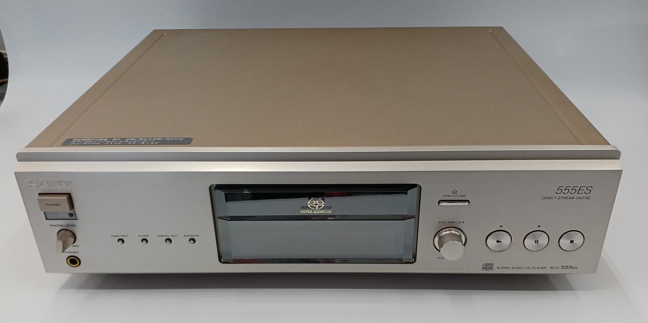 【未開封】SACD　Foreigner＜限定盤＞　アナプロ ソニー(SONY)|SACDプレーヤー|HARDOFFオフモール（オフモ