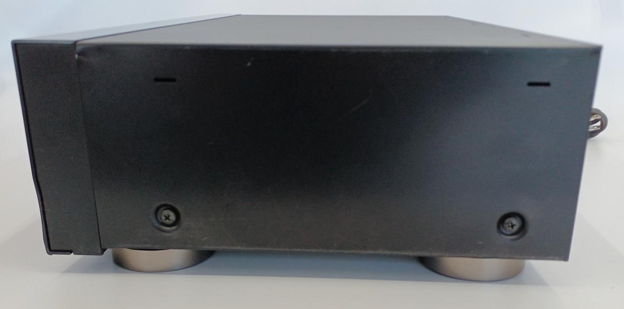 SONY HCT-T11CDチューナーとTC−TX1カセットデッキ スピーカー付 Sony HCD-T1 And TC-TX1 shelf system with SA-N1 powered