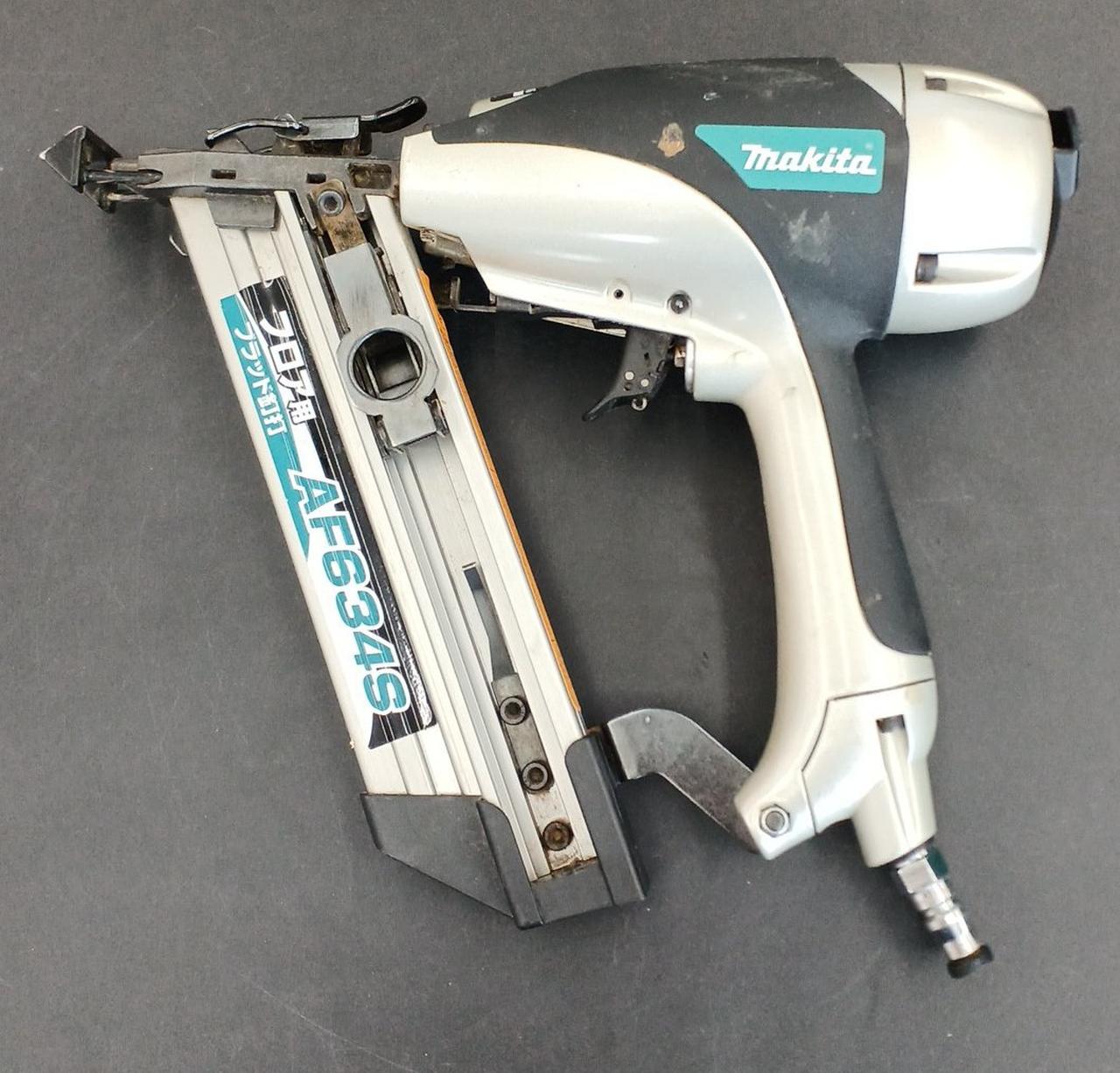 マキタ フロア用釘打 マキタ フロア用高圧ブラッド釘打 AF530H