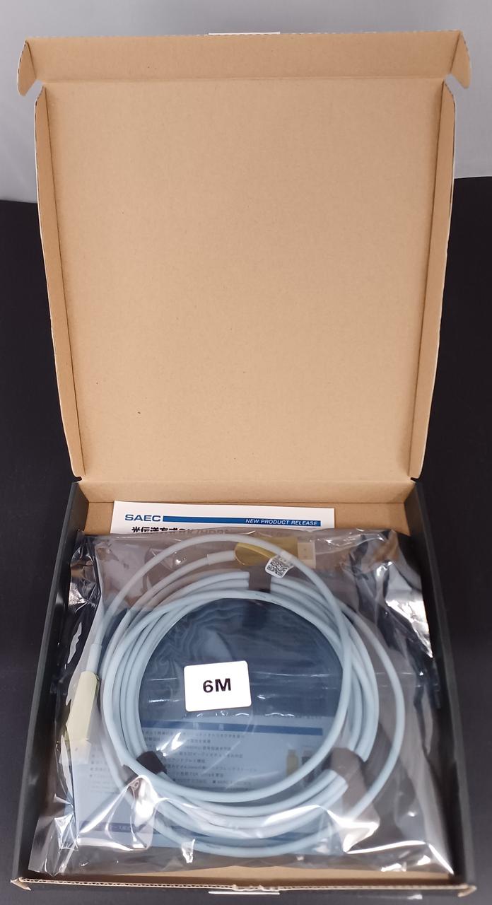 映像用ケーブル SUPRA HDMI2.0AOC サエクコマース -SAEC-