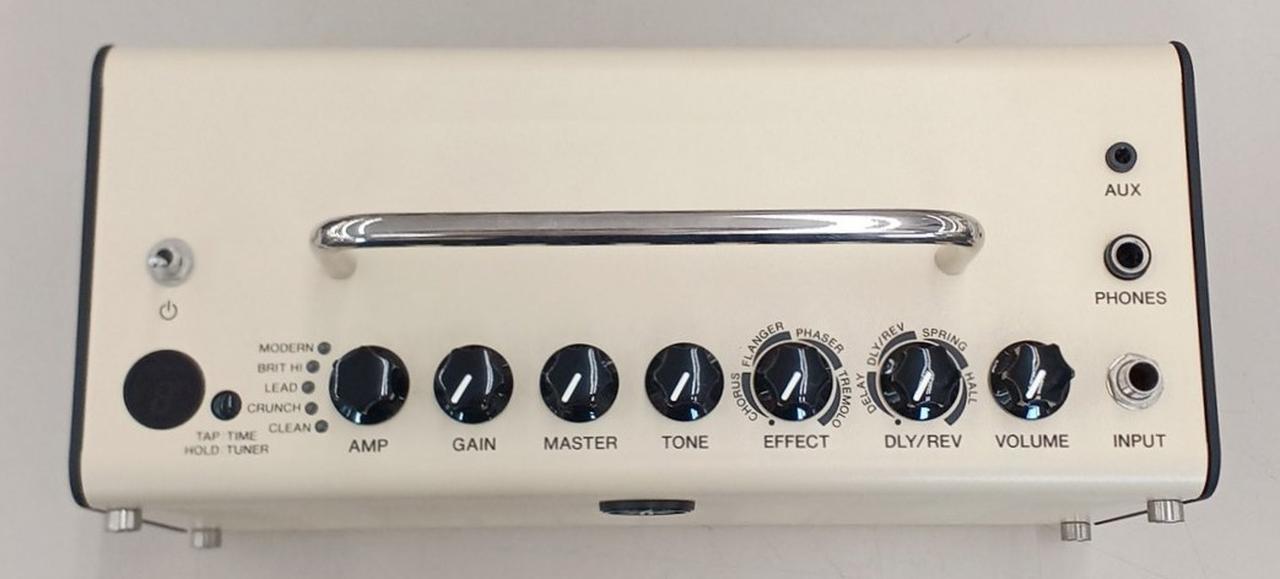 YAMAHA THR5 アンプ Amazon.co.jp: YAMAHA THR5 (V.2) : 楽器・音響機器