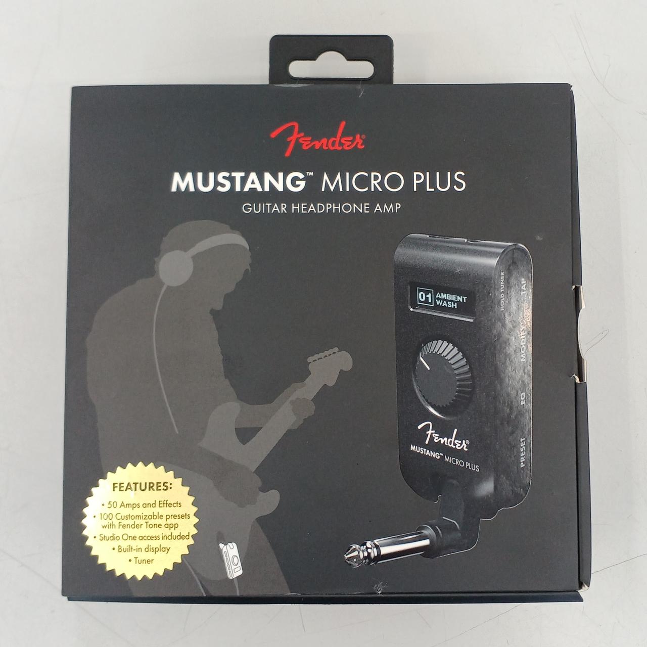 FENDER フェンダー ベース用 ヘッドアンプ 400Pro チューナー付