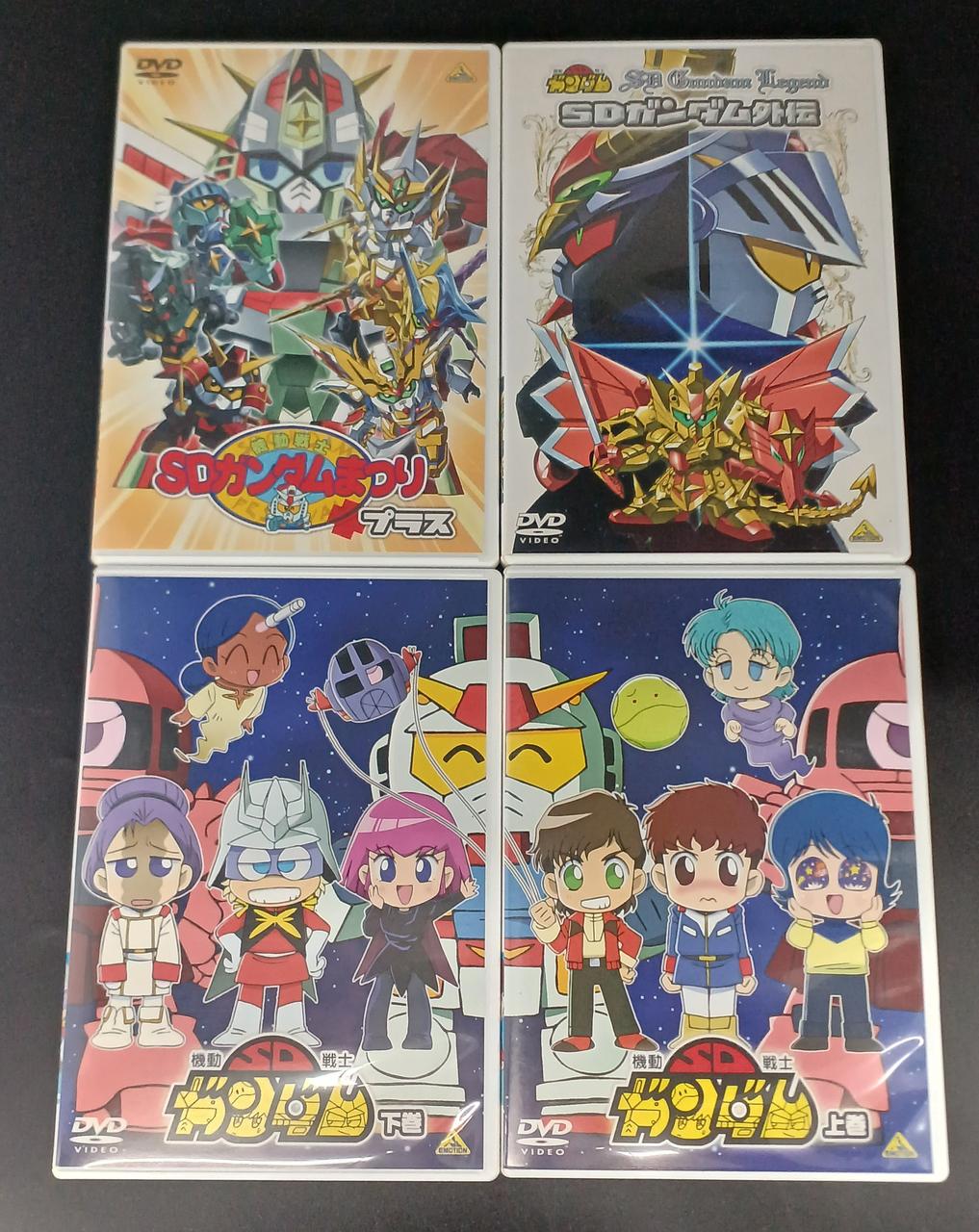 バンダイ(BANDAI)|DVD-BOX|HARDOFFオフモール（オフモ