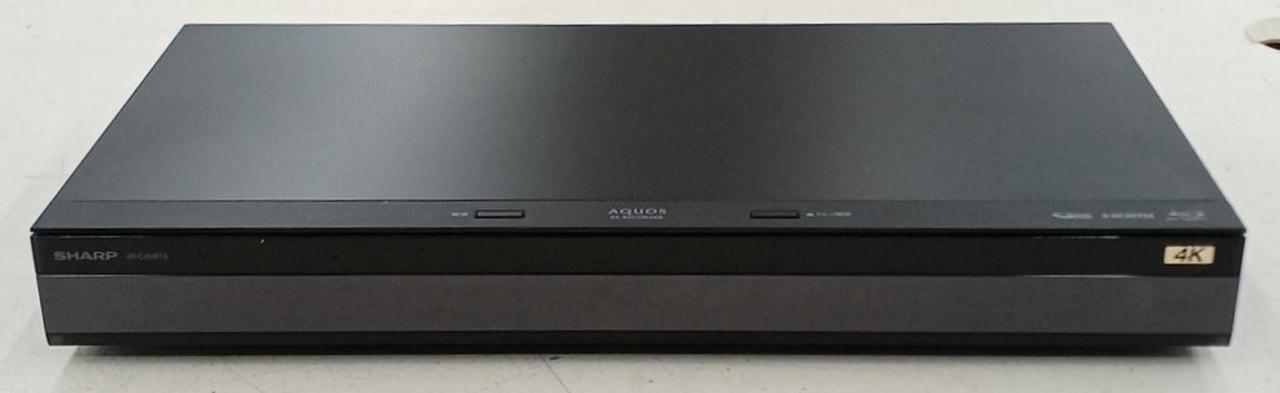 M4151 SHARP  HDD/BDレコーダー BD-NT2000 51p26yUQjjL._UF350,350_QL50_.jpg