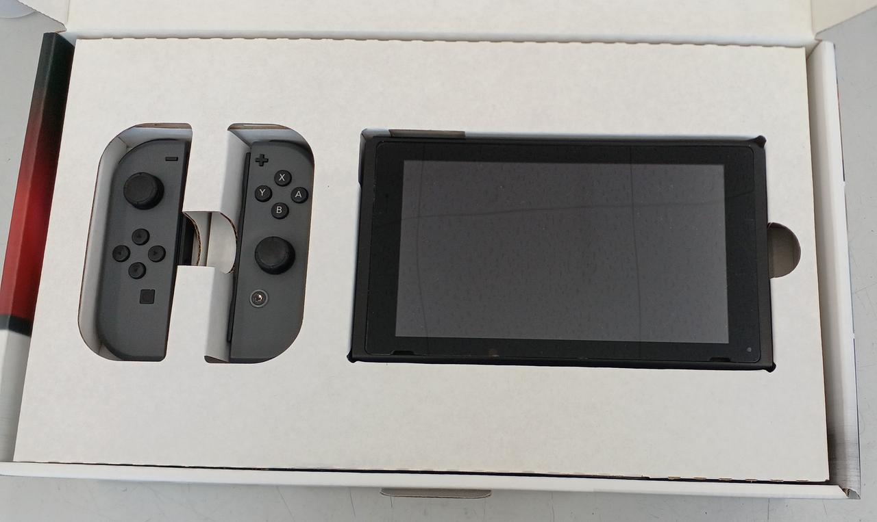 NINTENDO|SWITCH|HARDOFFオフモール（オフモ）|1011110000009404