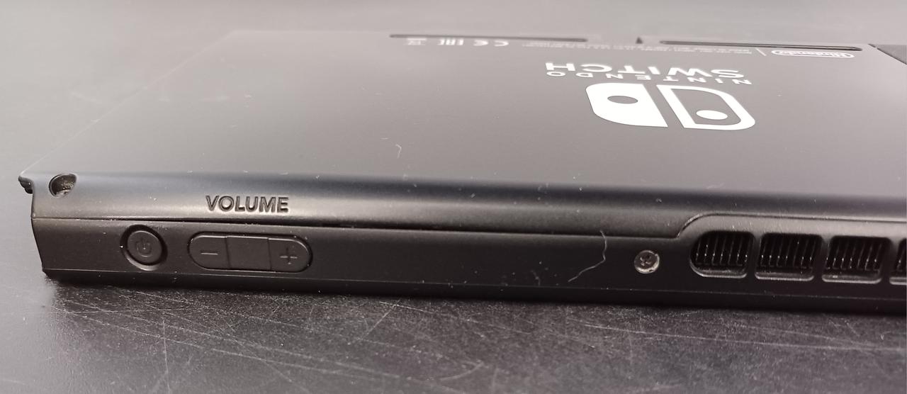 NINTENDO|SWITCH|【ハードオフ公式通販】オフモール|1011110000009404