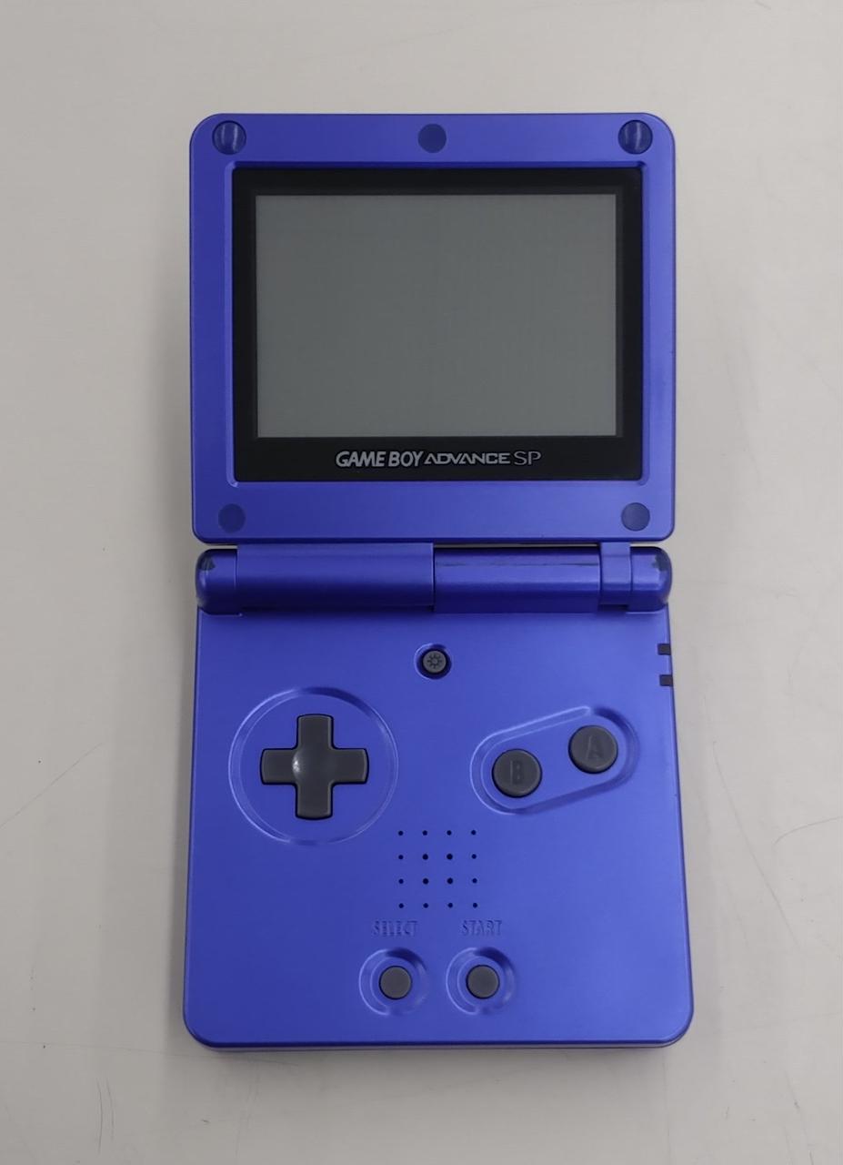 ニンテンドーゲームボーイアドバンスSP ニンテンドウ(NINTENDO)|ゲームボーイアドバンスSP|HARDOFFオフ