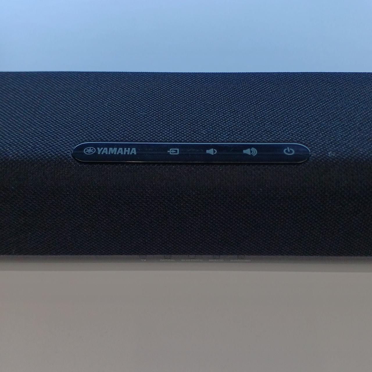 YAMAHA|サウンドバー|HARDOFFオフモール（オフモ）|1011110000009357