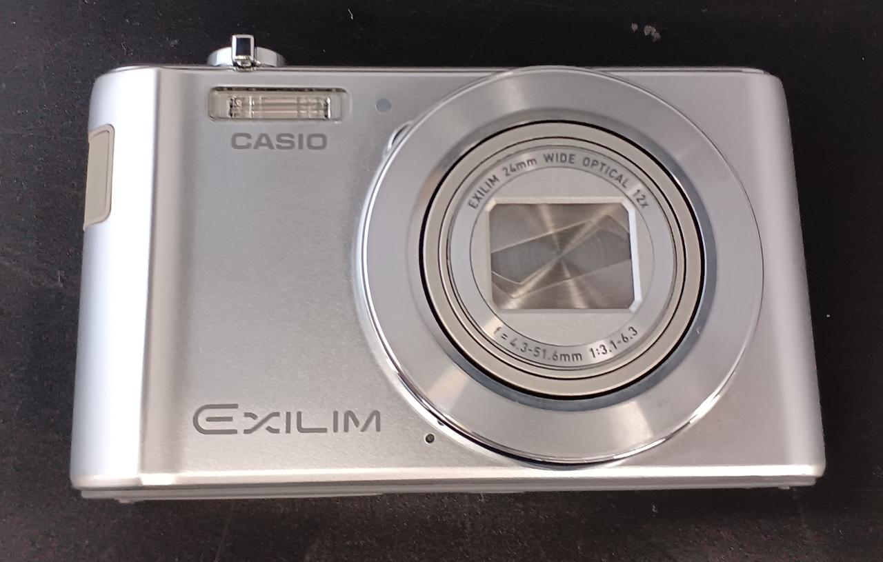 カシオ(CASIO)|デジタルカメラ|HARDOFFオフモール（オフモ