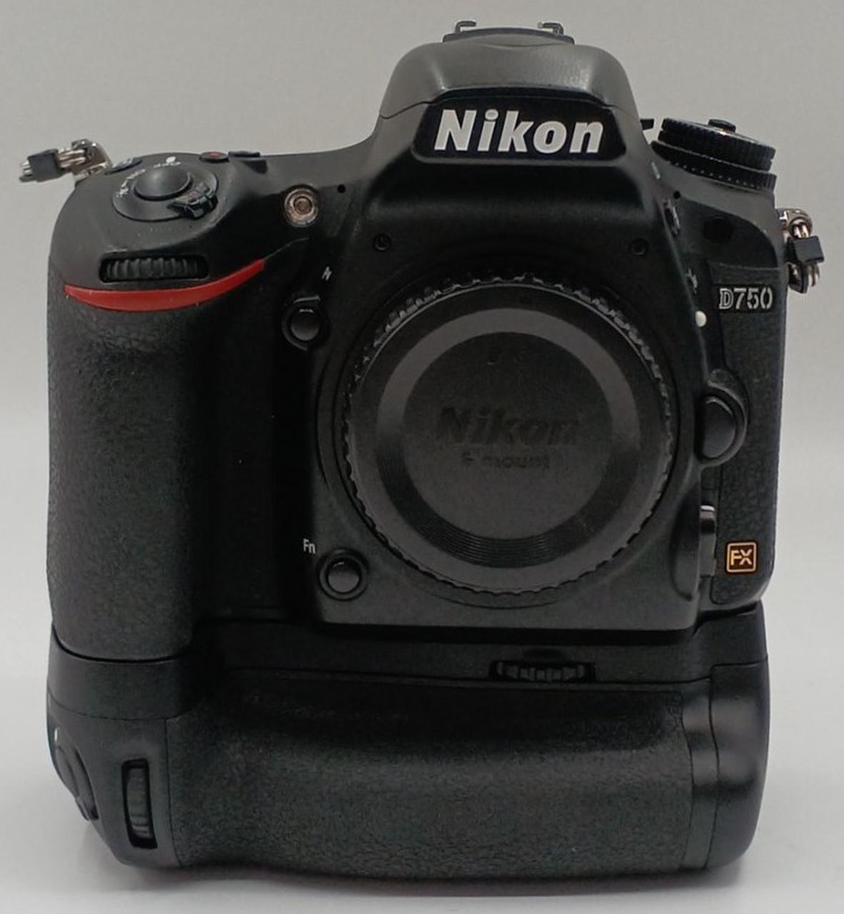 i*o様 Nikon D750 デジタル一眼レフカメラ 本体 ニコンD ニコン Nikon D750 24-120mm VR レンズキット デジタル一眼
