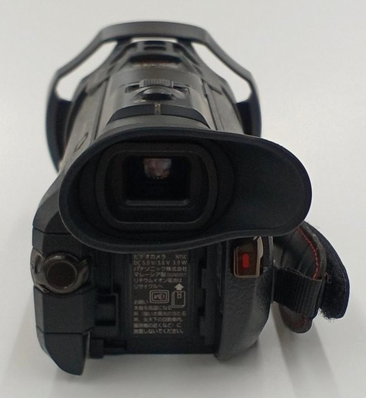 PANASONIC|ビデオカメラ|HARDOFFオフモール（オフモ