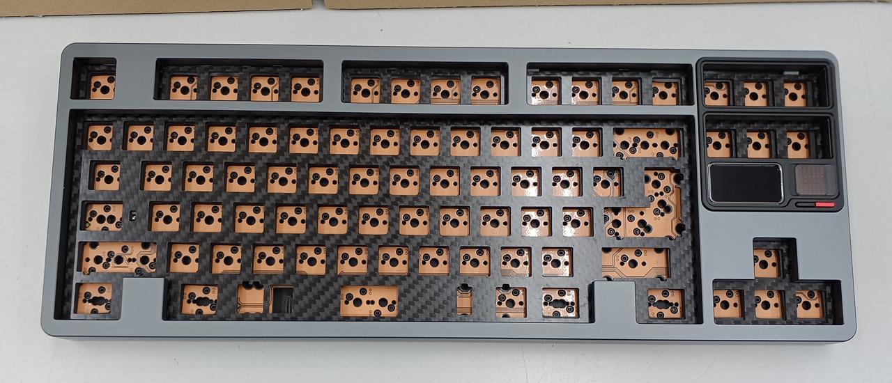 QWERTYKEYS|自作キーボード|HARDOFFオフモール（オフモ）|1011110000010435