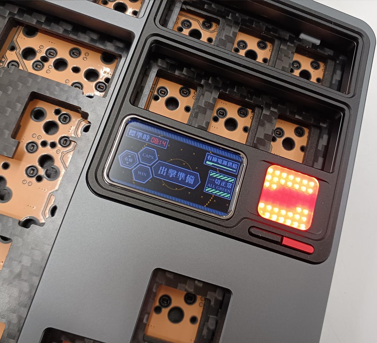 QWERTYKEYS|自作キーボード|HARDOFFオフモール（オフモ）|1011110000010435