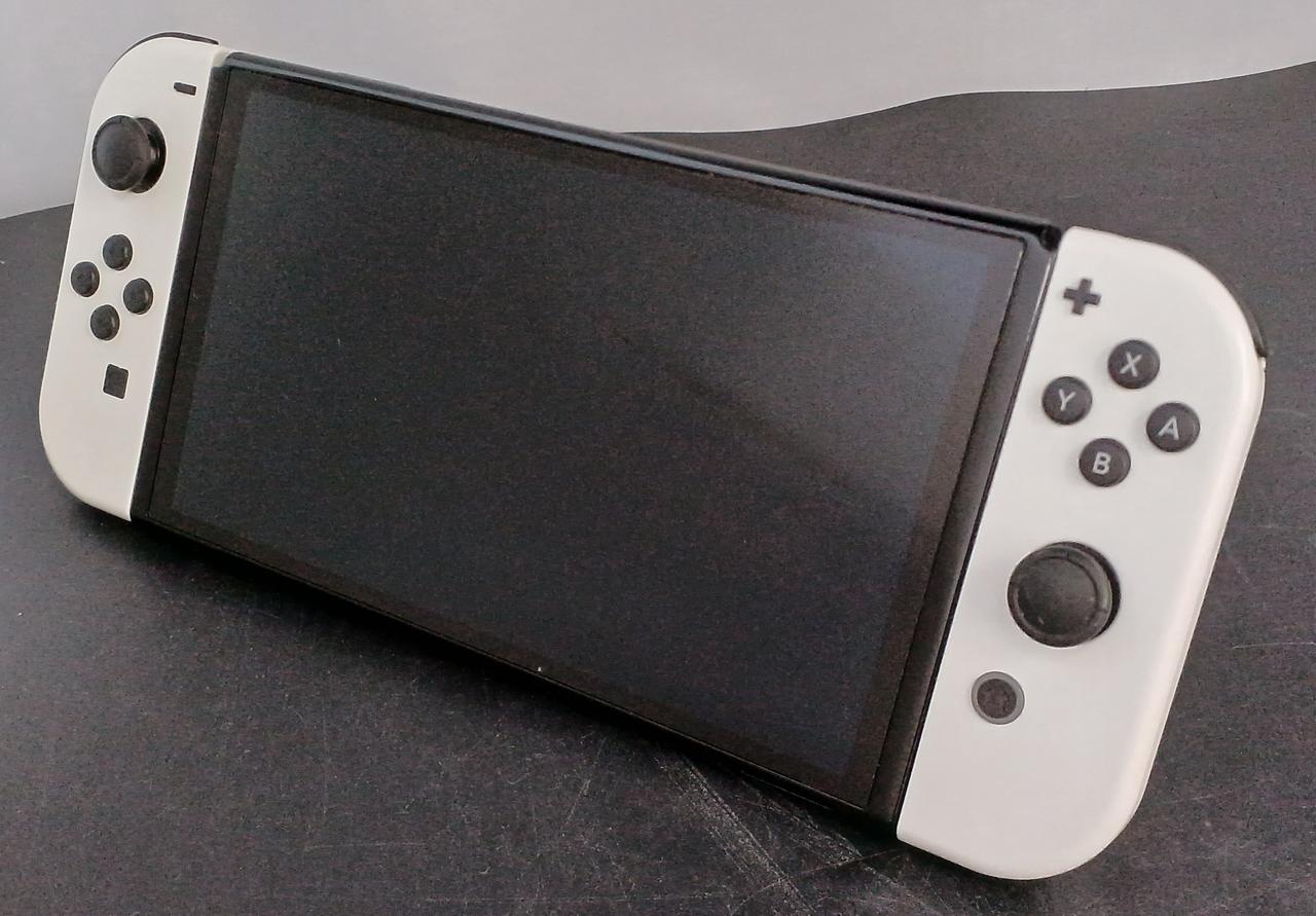 NINTENDO|SWITCH 有機ELモデル|【ハードオフ公式通販】オフモール