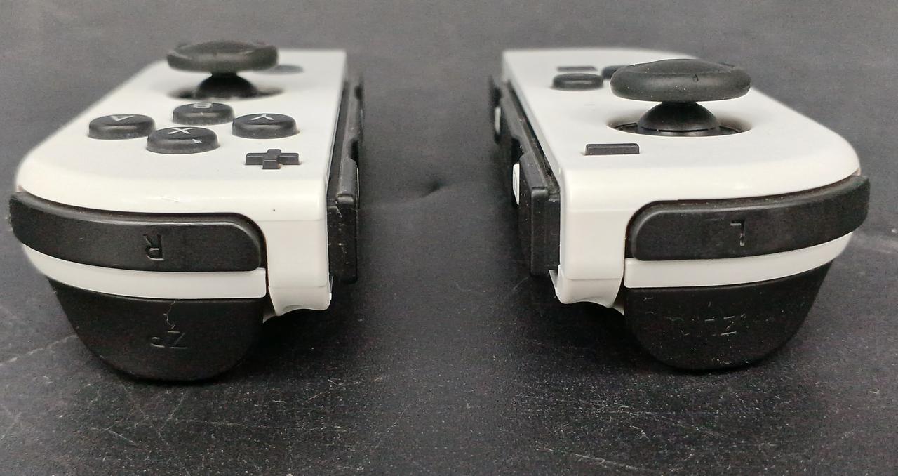 NINTENDO|SWITCH 有機ELモデル|【ハードオフ公式通販】オフモール