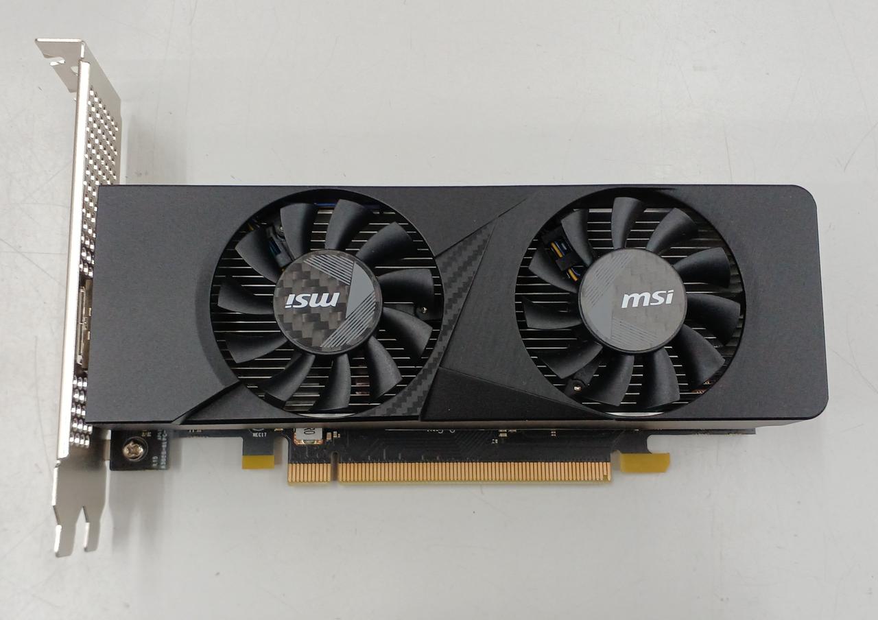 エムエスアイ(MSI)|グラフィックボード|HARDOFFオフモール（オフモ