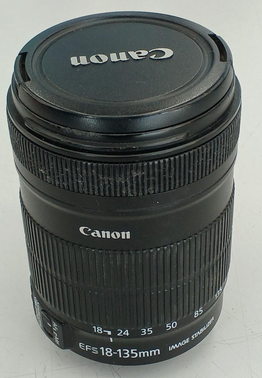 CANON|標準ズームレンズ|HARDOFFオフモール（オフモ）|1011110000011287