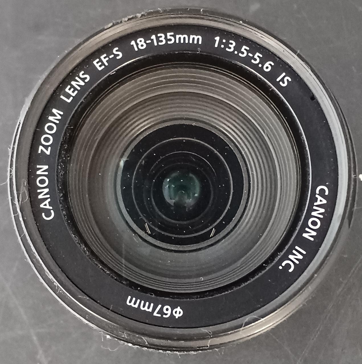 CANON|標準ズームレンズ|HARDOFFオフモール（オフモ）|1011110000011287