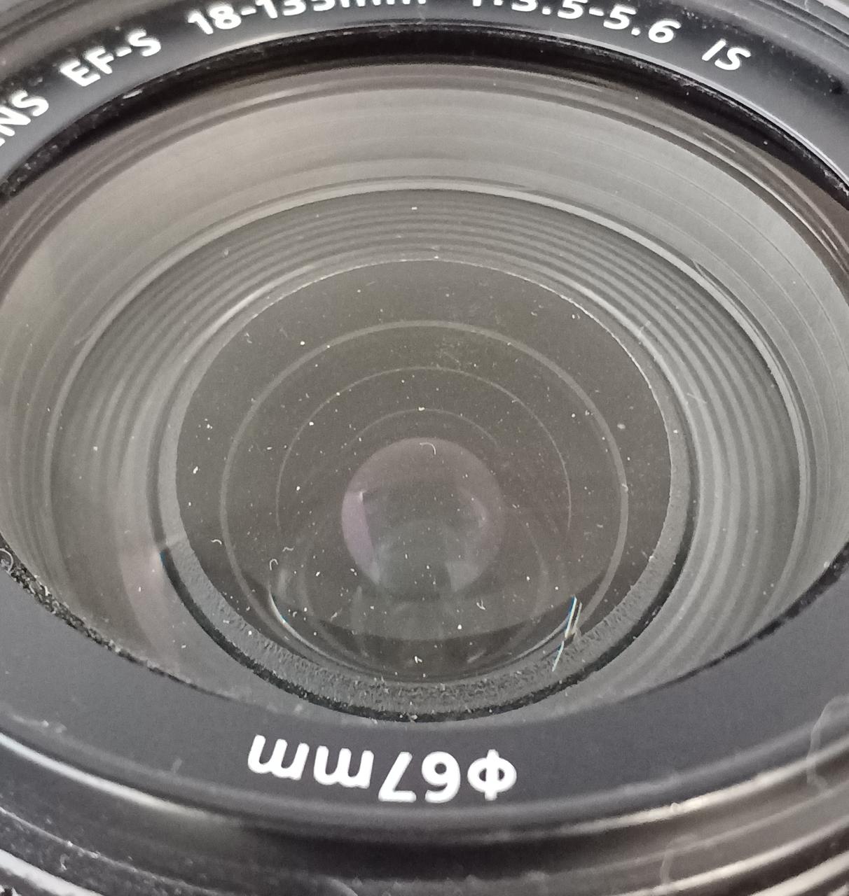 Canon ズームレンズのみ CANON|標準ズームレンズ|HARDOFFオフモール（オフモ）|1011110000011287