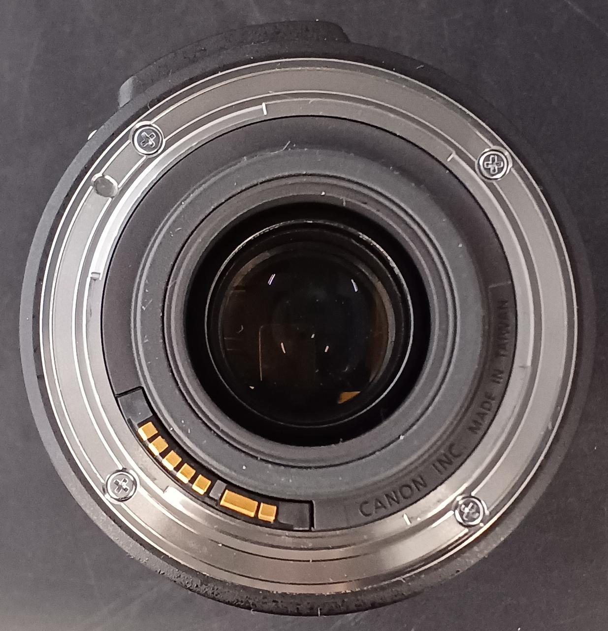 CANON|標準ズームレンズ|HARDOFFオフモール（オフモ）|1011110000011287