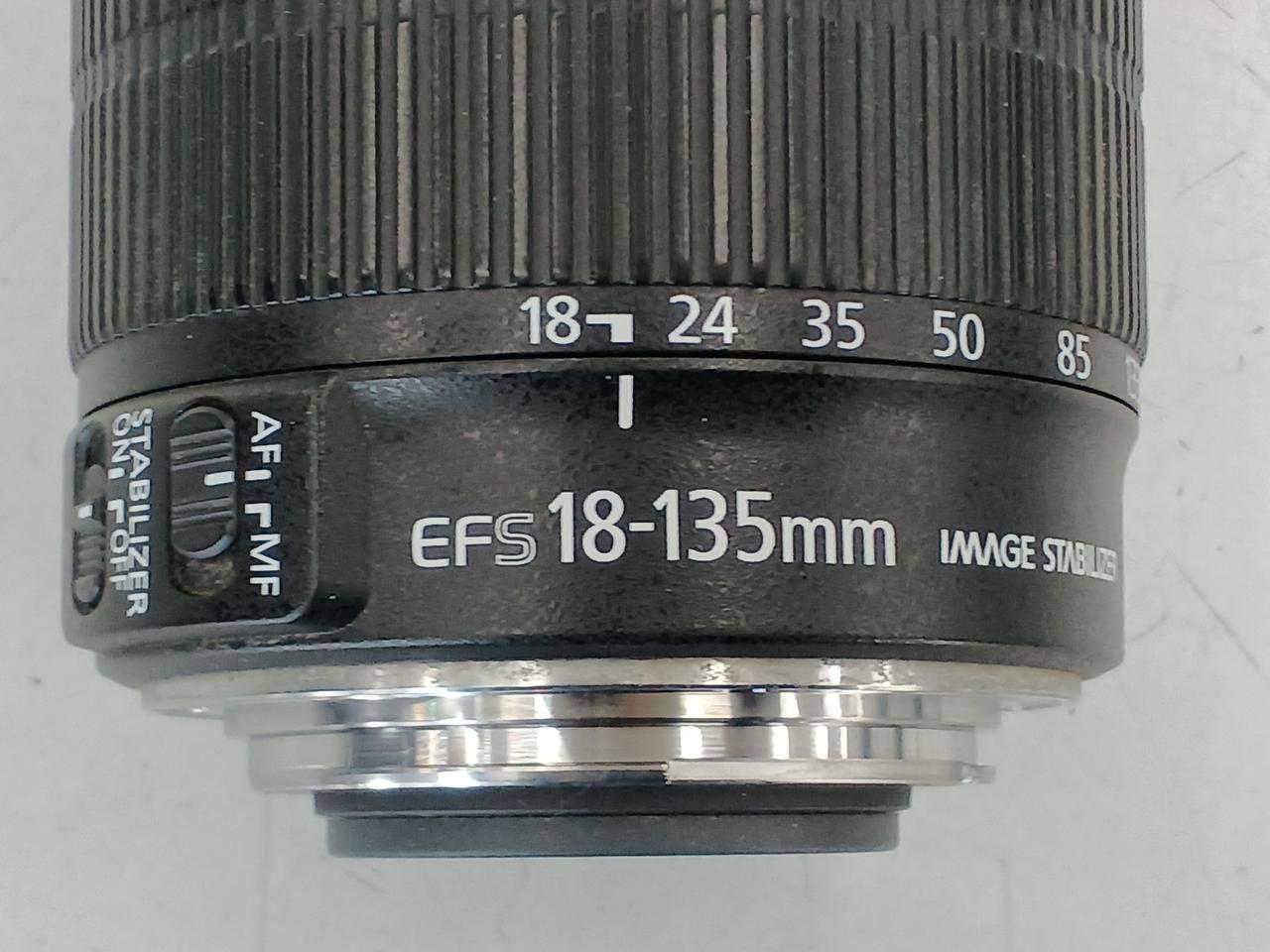 CANON|標準ズームレンズ|HARDOFFオフモール（オフモ）|1011110000011287