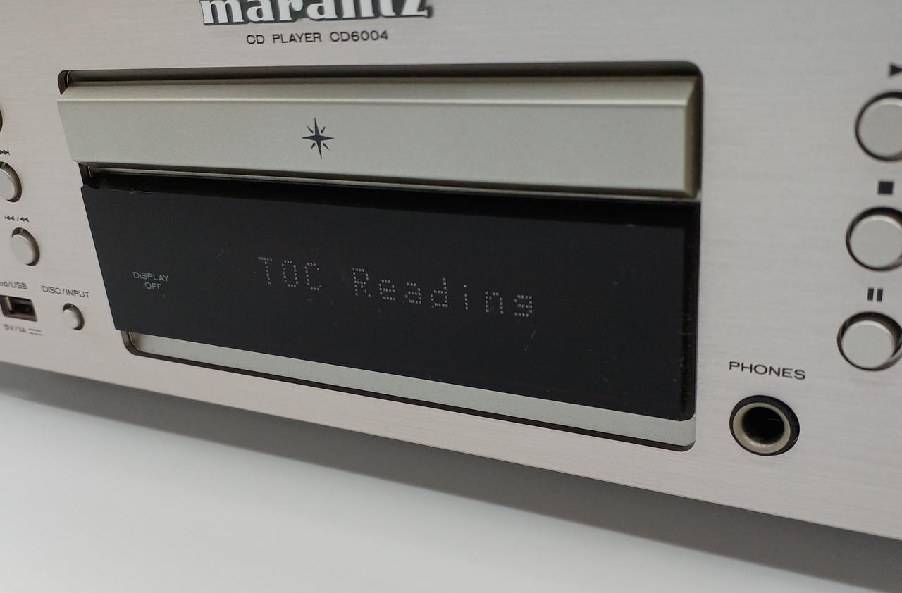 MARANTZ|CDプレーヤー|HARDOFFオフモール（オフモ）|1011110000011355