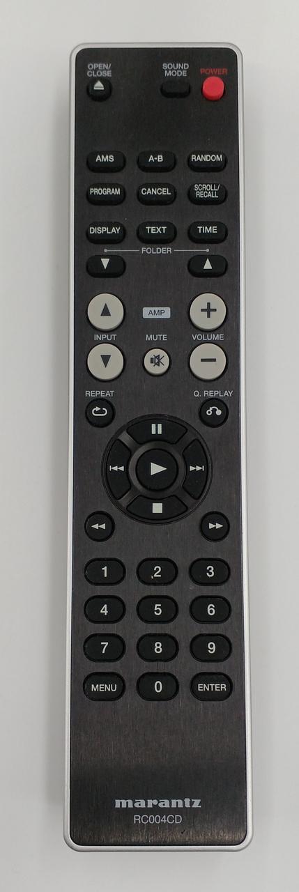 MARANTZ|CDプレーヤー|HARDOFFオフモール（オフモ）|1011110000011355