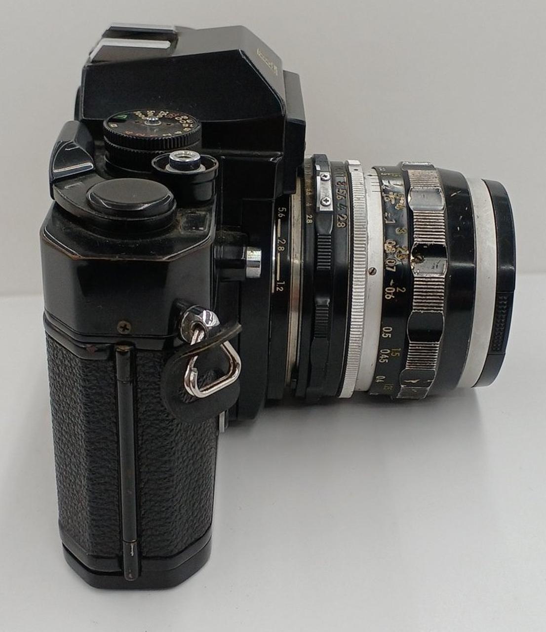 NIKON|フィルムカメラ|HARDOFFオフモール（オフモ）|1011110000011368