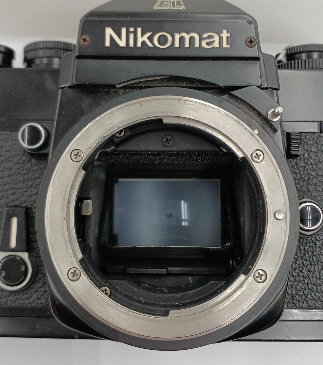 Nikon フィルムカメラ NIKKOR 100mジャンク品 NIKON|フィルムカメラ