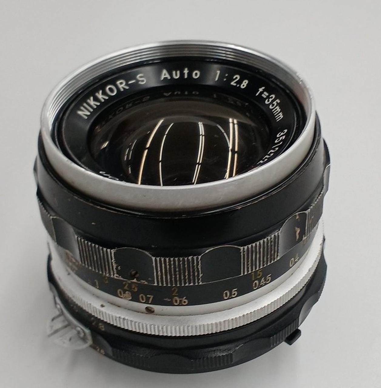 NIKON|フィルムカメラ|HARDOFFオフモール（オフモ）|1011110000011368