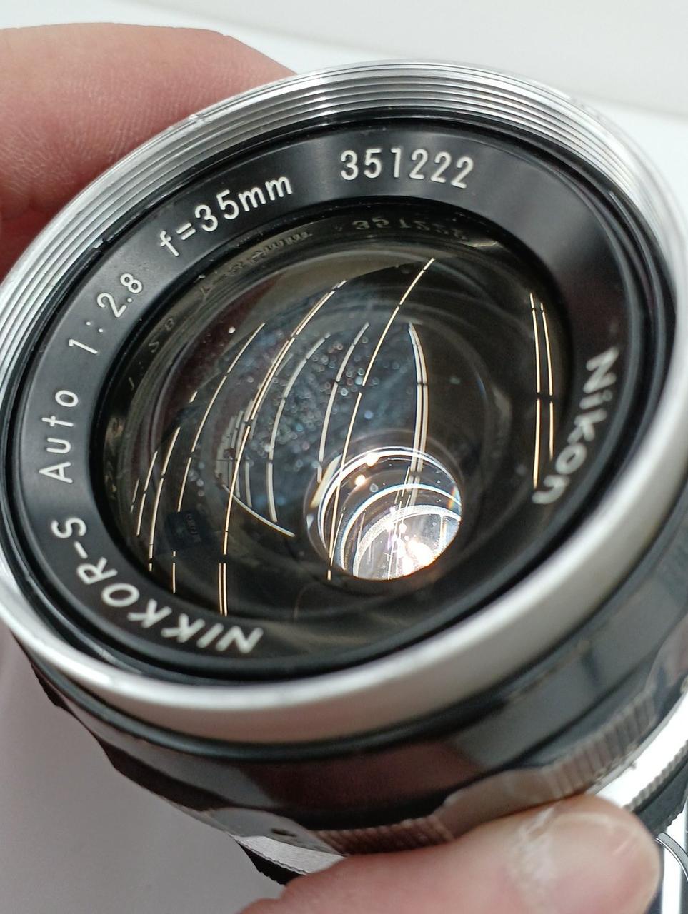 NIKON|フィルムカメラ|HARDOFFオフモール（オフモ）|1011110000011368