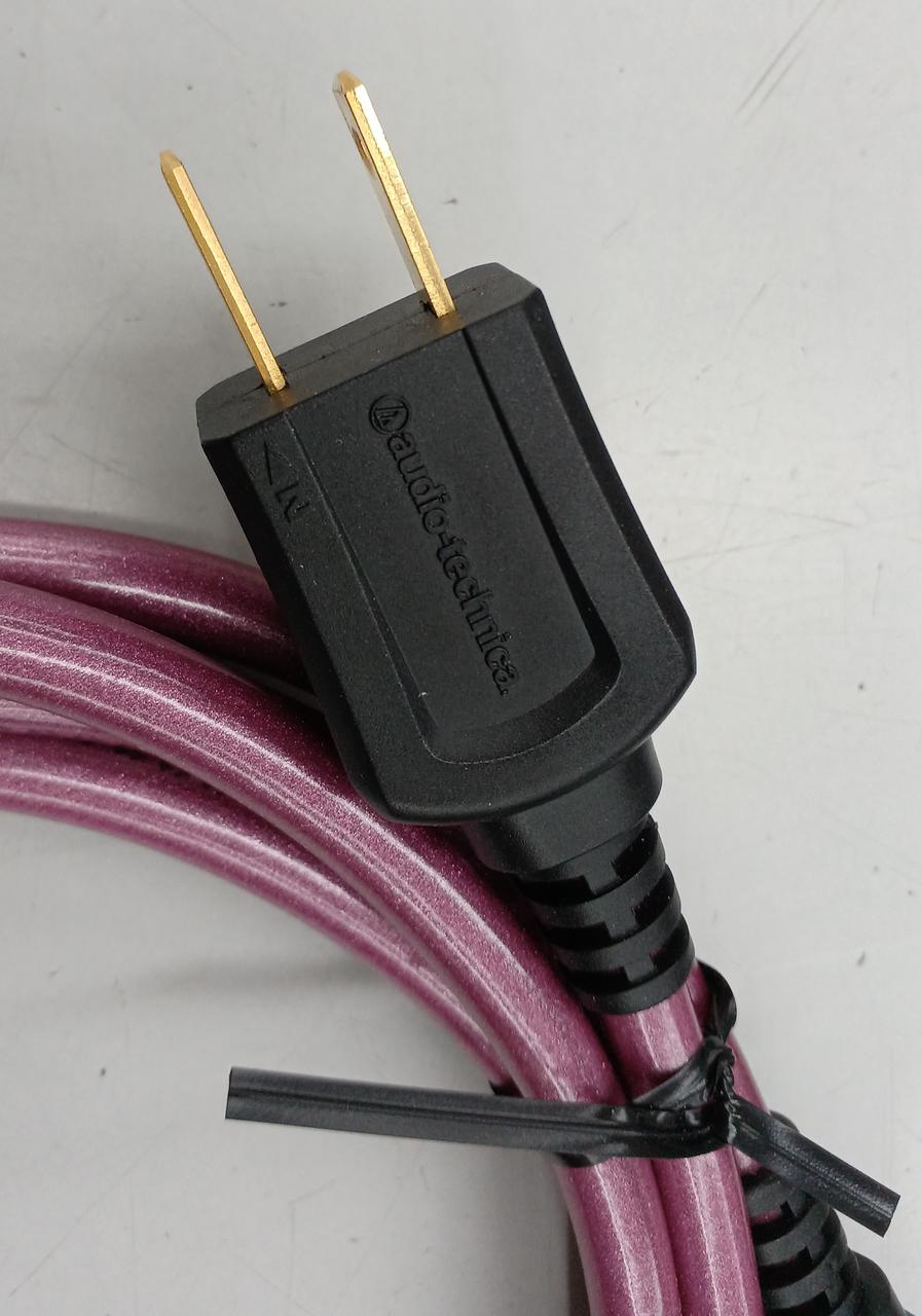 AUDIO-TECHNICA|電源ケーブル|【ハードオフ公式通販】オフモール