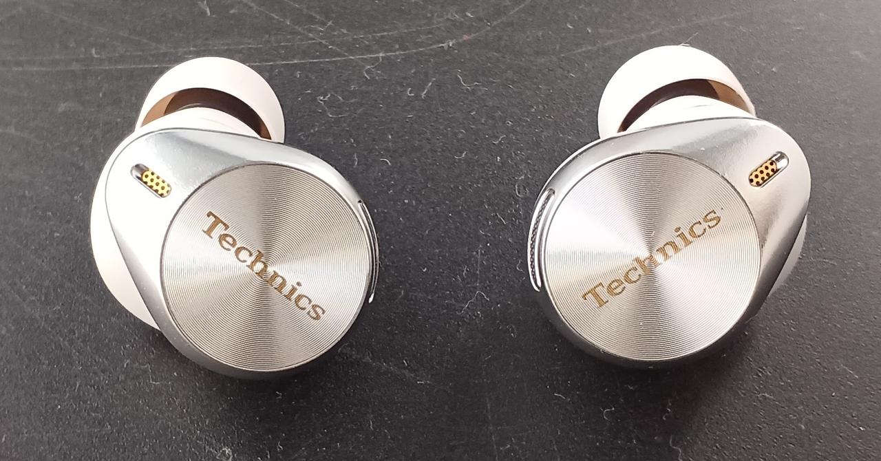 Technics【新品・未使用】　イヤホン TECHNICS|イヤホン|【ハードオフ公式通販】オフモール|1011110000013718