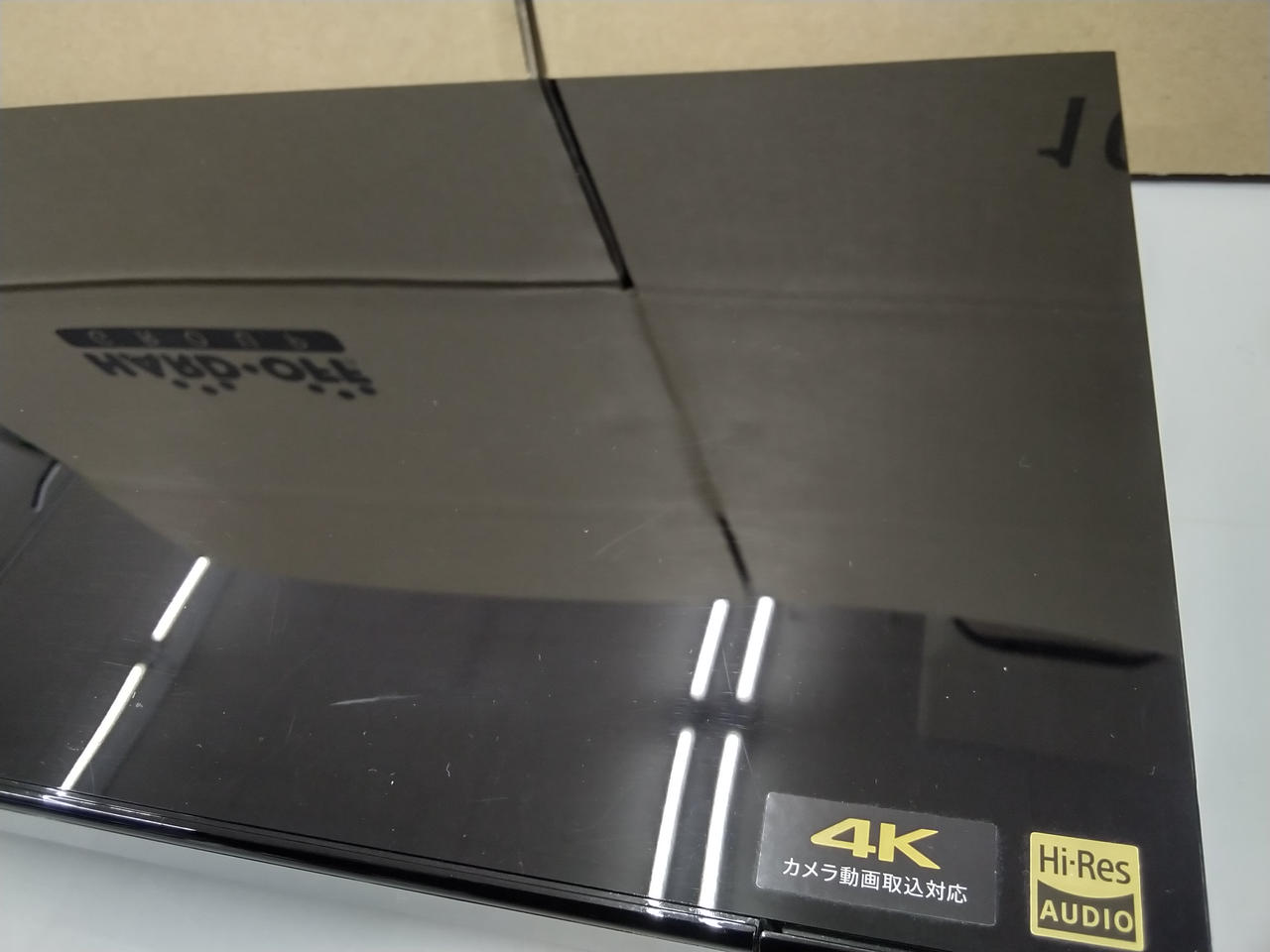 M5854 SONY☆HDD/BDレコーダー☆BDZ-ZW1000 Amazon | ソニー SONY 1TB 2チューナー ブルーレイレコーダー