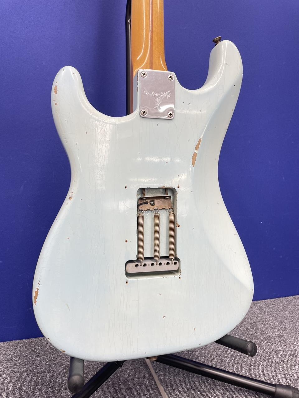 FENDER CUSTOM SHOP|エレキギター ストラトキャスター|HARDOFF FENDER CUSTOM SHOP|エレキギター ストラトキャスター|HARDOFF