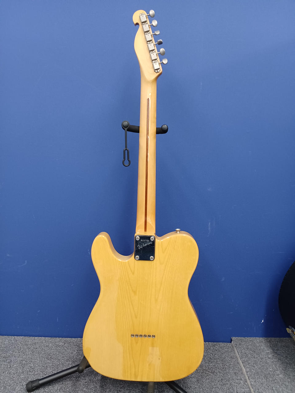 Bill Lawrence ビルローレンス BLⅲR85 美品 めっちゃ変わる】 BILL LAWRENCE BLⅢR-85 Electric Guitar