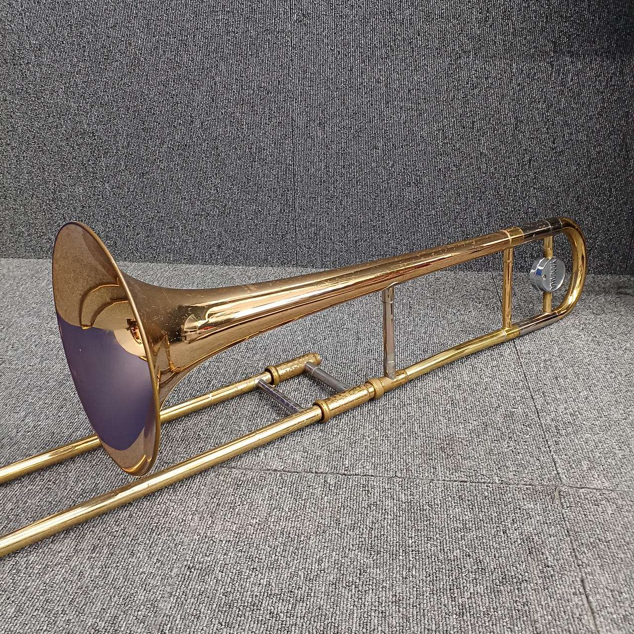 良品】ammoon テナートロンボーン