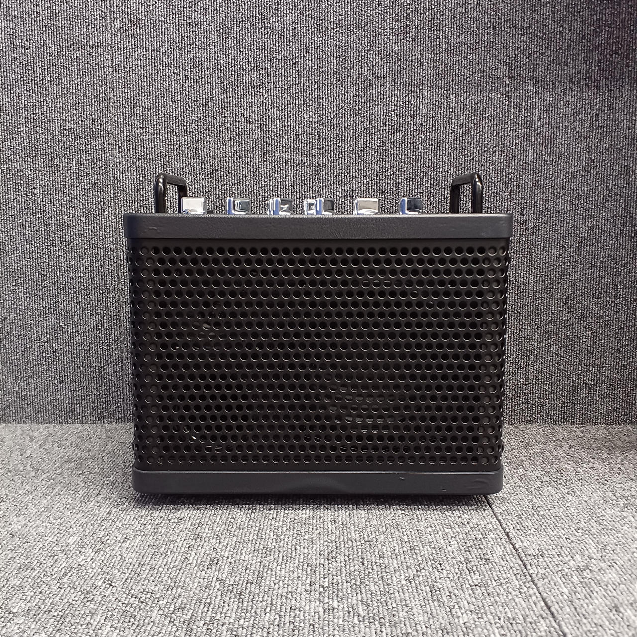 LGA-15Digi MKII デジタルギターアンプ Louis LGA-15DigiMkII ギターアンプ 15W リズムマシン・ルーパー