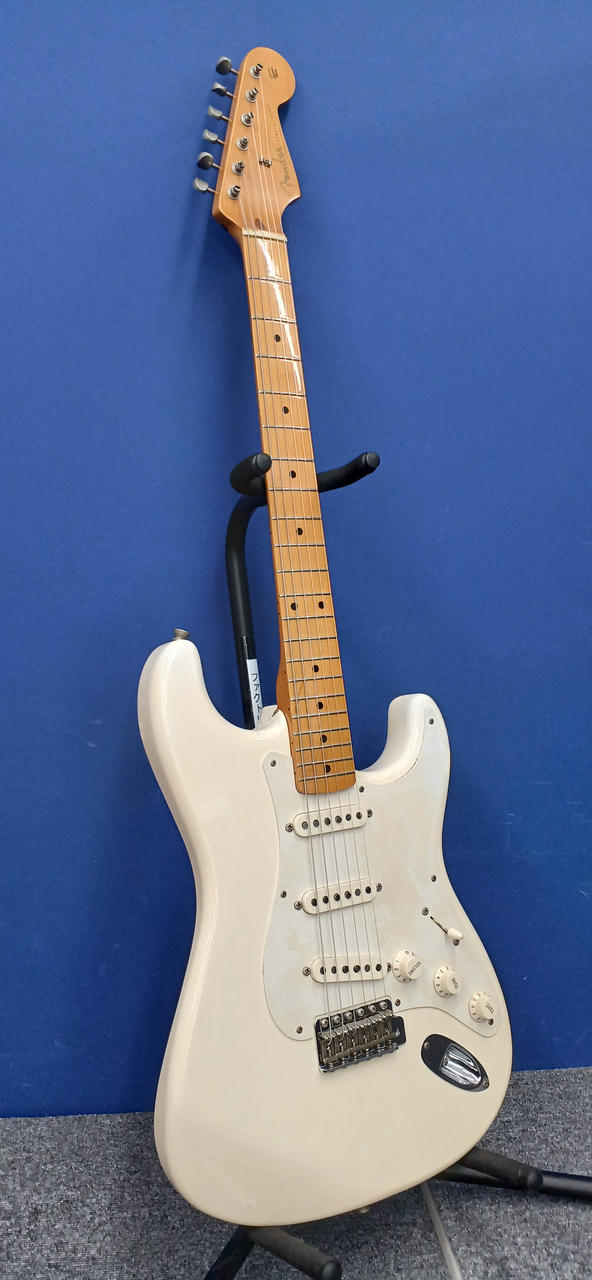 FENDER MEXICO 50'S STRATOCASTER Electric Guitar #31409 | eBay