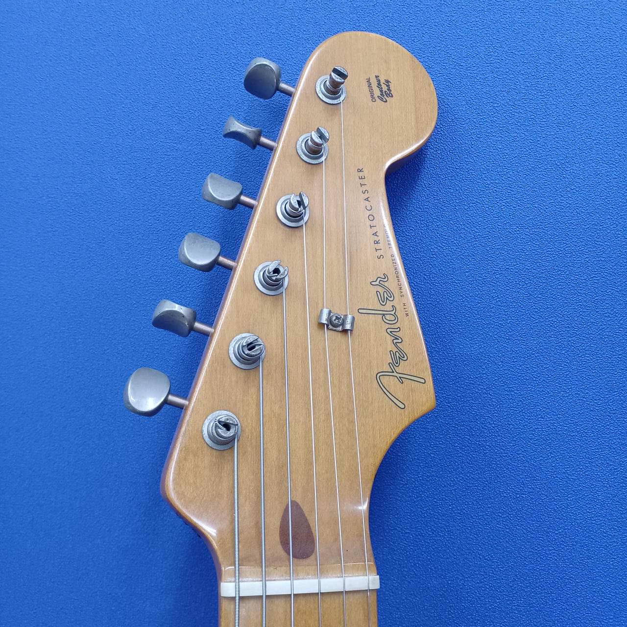 FENDER MEXICO 50'S STRATOCASTER Electric Guitar #31409 | eBay