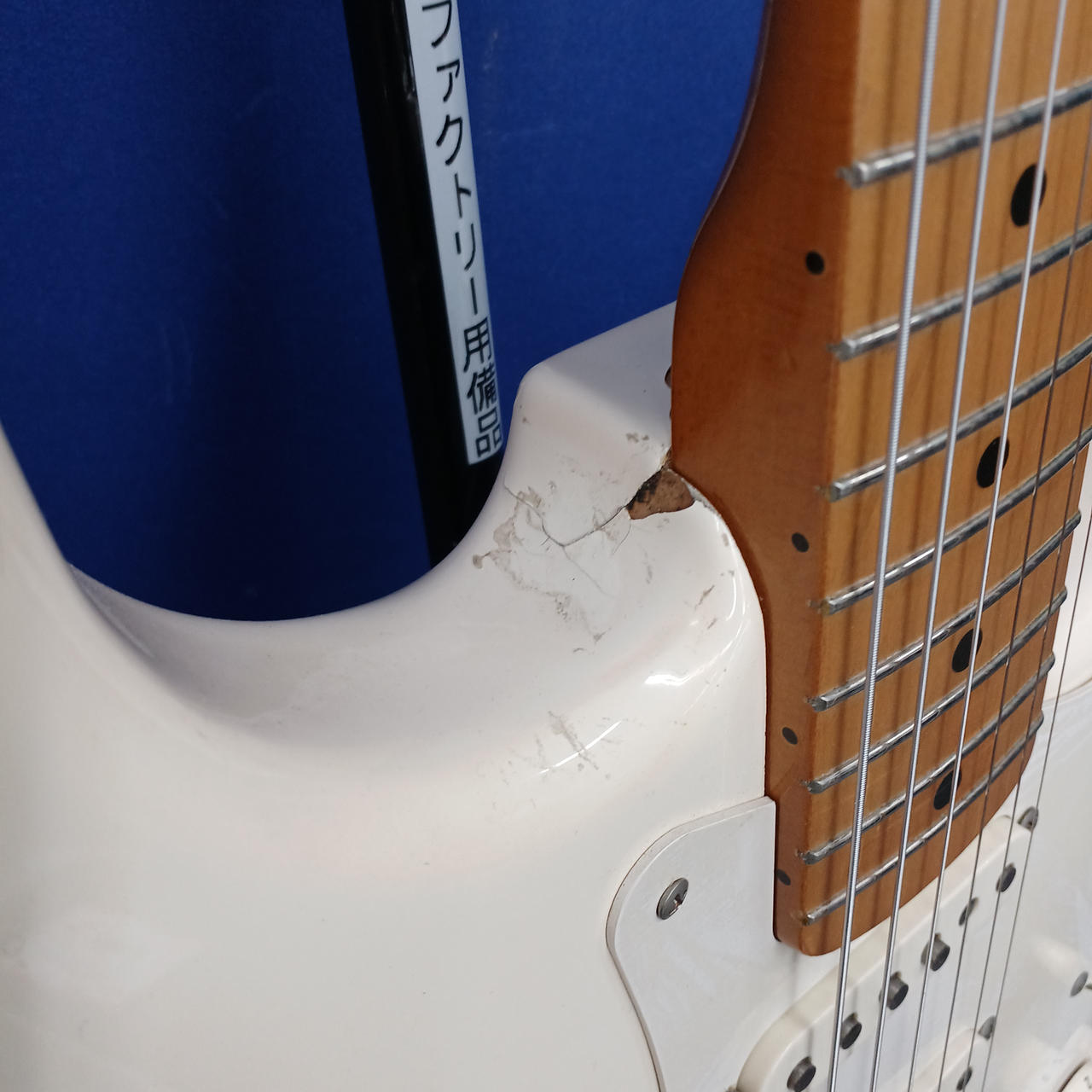 (週末限定値下げ) fender mexico ストラトキャスター Fender Mexico(フェンダーメキシコ) / PLAYER STRAT PF エレキ