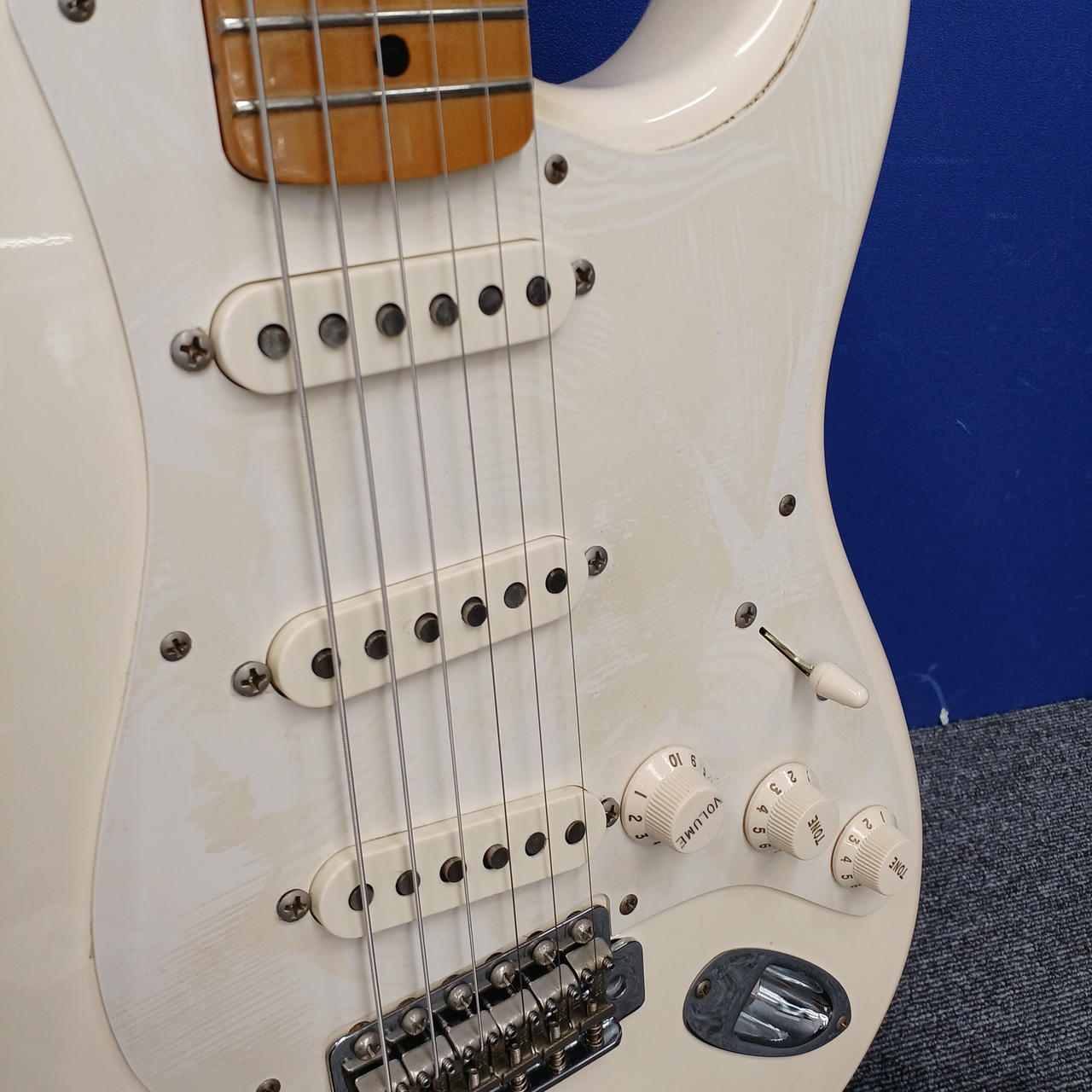 FENDER MEXICO|ストラトキャスタータイプ|HARDOFFオフモール